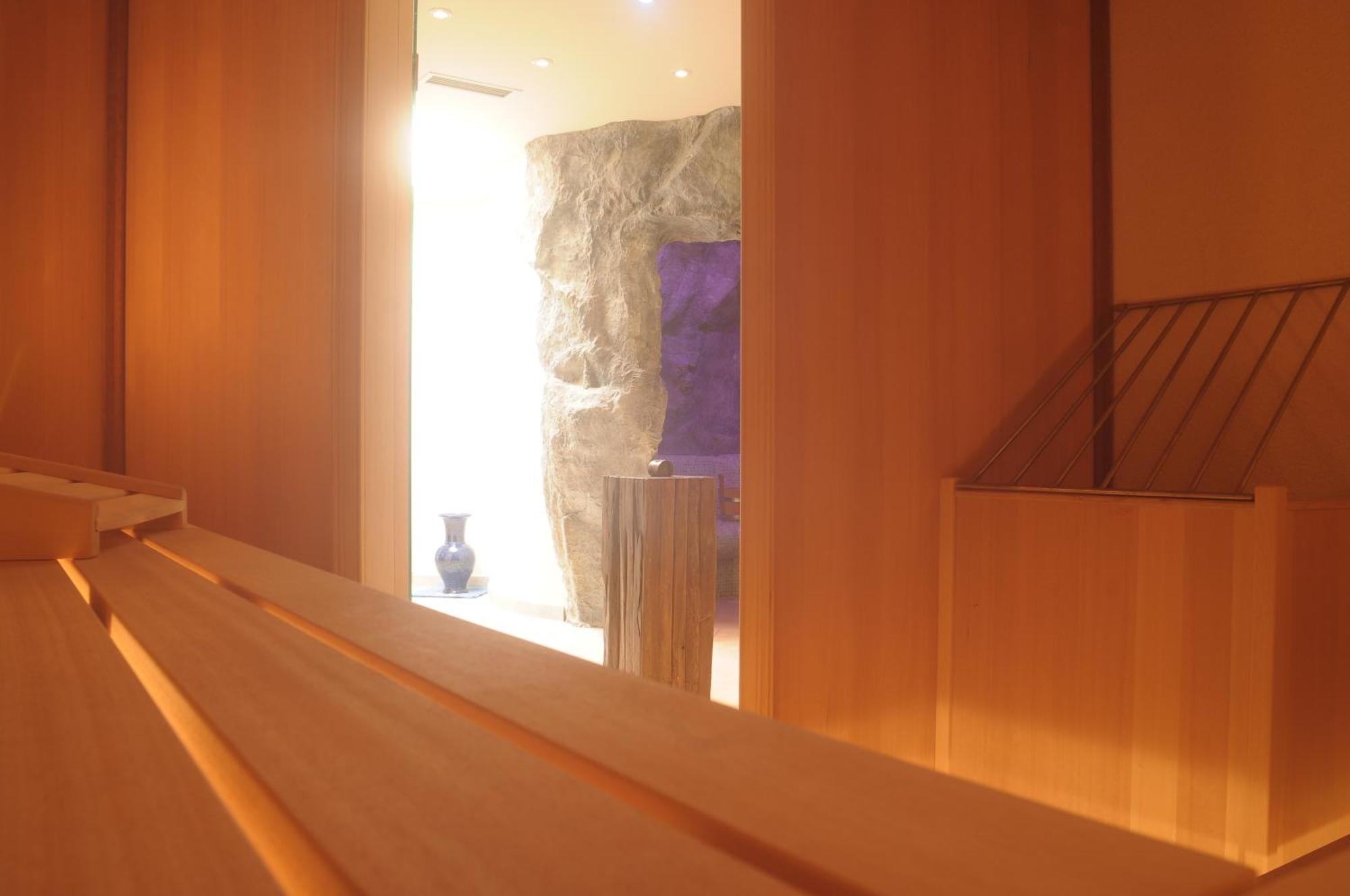 Hotel Bellaria Levico Terme Dış mekan fotoğraf