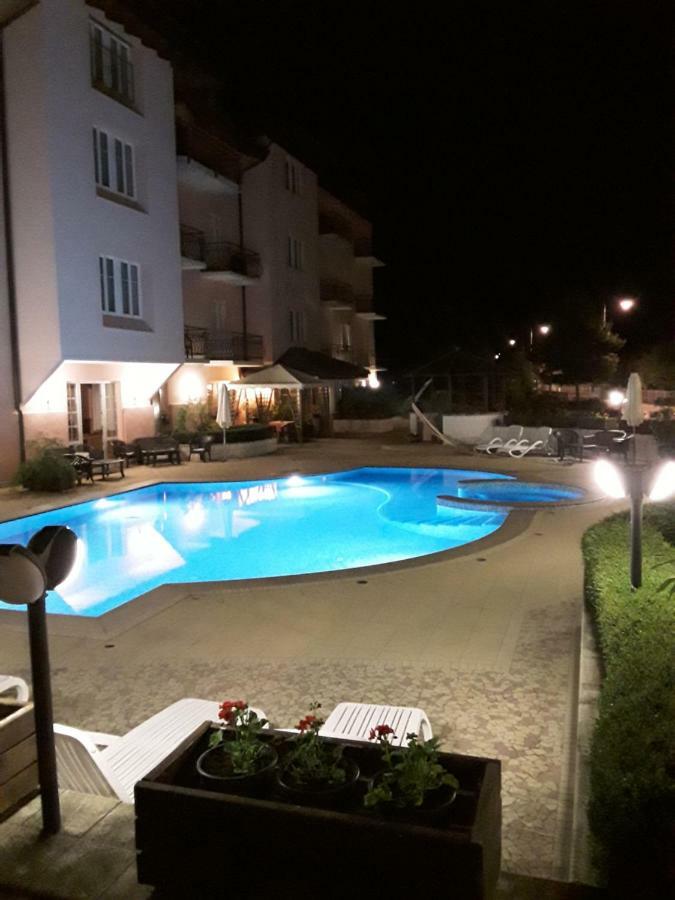 Hotel Bellaria Levico Terme Dış mekan fotoğraf
