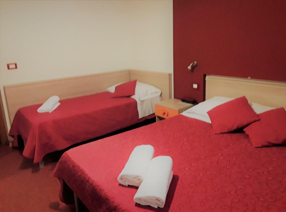 Hotel Bellaria Levico Terme Dış mekan fotoğraf