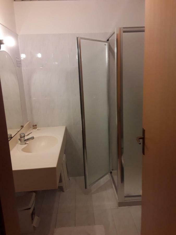 Hotel Bellaria Levico Terme Dış mekan fotoğraf