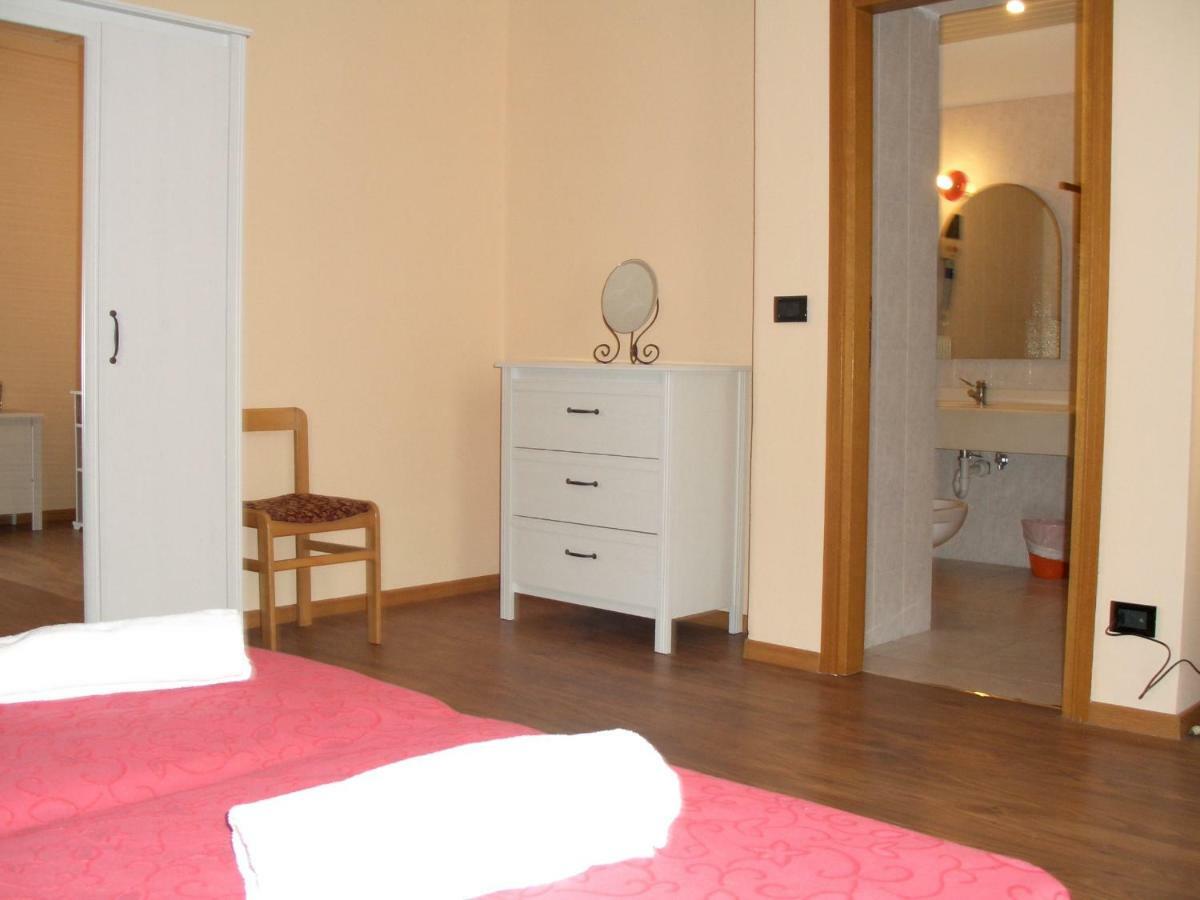 Hotel Bellaria Levico Terme Dış mekan fotoğraf